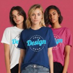 T-Shirt - Basic | Women's